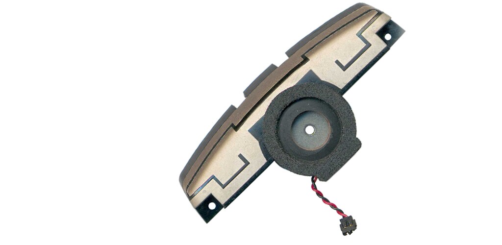 多种定制天线解决方案